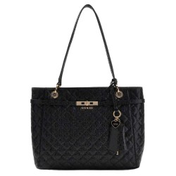 чанта,всички,чанти,guess,idra,noel,tote,bag,black