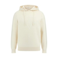 суичър,мъжки,пуловери,guess,joby,french,terry,hoodie,quicksand