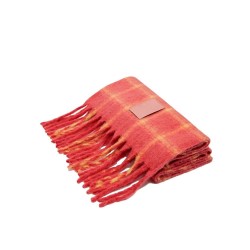 шал,ръкавици,шапки,и,шалове,guess,knit,40x180,scarf,rose