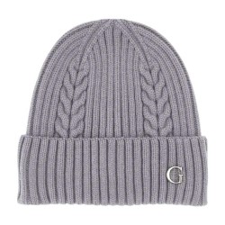 шапка,всички,шапки,guess,knitted,beanie,grey