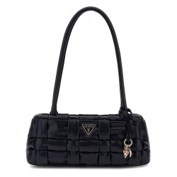 чанта,за,през,рамо,всички,чанти,guess,marion,shoulder,bag,black