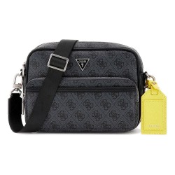 чанти,за,през,рамо,guess,milano,crossbody,black,(grey)