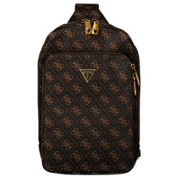 чанти,за,през,рамо,guess,milano,crossbody,brown,(brown,ochre,burgundy)