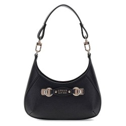 чанти,за,през,рамо,guess,mimina,mini,hobo,crossbody,black
