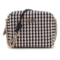 чанти,за,през,рамо,guess,mirema,camera,crossbody,black,multi,(beige,black)