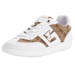 маратонки,дамски,маратонки,guess,nochee2,trainers,white