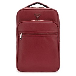 раница,раници,guess,norom,arnd,travel,backpack,rust,red
