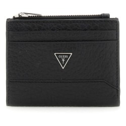 портфейли,и,портмонета,guess,torino,bifold,wallet,black