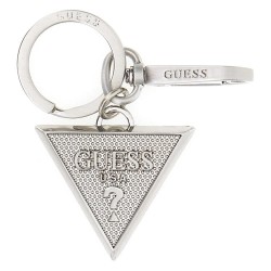 ключодържатели,guess,torino,keychain,silver