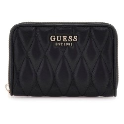 портфейли,и,портмонета,guess,valla,slg,medium,wallet,black