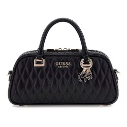 чанта,всички,чанти,guess,valla,small,satchel,bag,black