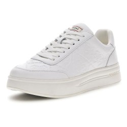 маратонки,мъжки,маратонки,guess,winno,3,trainers,white,(white)