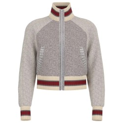 блуза,дамски,пуловери,дамски,плетени,дрехи,guess,jeans,back,intarsia,car,sweater,cobblestone,heather