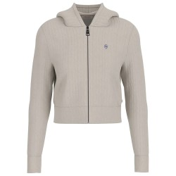 жилетка,дамски,пуловери,дамски,плетени,дрехи,guess,jeans,cable,hoodie,cardigan,gusa,lt,heather,grey