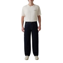 Дънки Guess jeans G19 Carpenter jeans - Naveena Dark Rins дънки,мъжки,панталони,guess,jeans,g19,carpenter,jeans,naveena,dark,rins