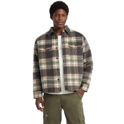дънки,мъжки,якета,guess,jeans,m5bh68,overshirt,washed,out,black,che