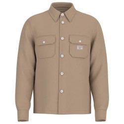 дънки,мъжки,якета,guess,jeans,m5bh68,overshirt,cobbleston,heather