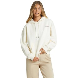 суичър,дамски,блузи,guess,jeans,oversize,american,trad,hoodie,sandy,shore,(white)