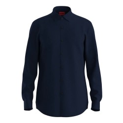мъжки,ризи,hugo,kenno,10272826,01,shirt,blue,(navy)