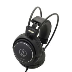 слушалки,слушалки,audio,technica,acv500,sonic,pro,home,studio,headphones,black,(black)