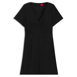 рокля,дамски,поли,и,рокли,hugo,keviola,10248776,01,dress,black,(black)