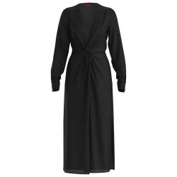 рокля,дамски,поли,и,рокли,hugo,koventi,dress,black