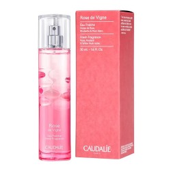 дамски,парфюми,caudalie,rose,vigne,50ml,eau,de,cologne