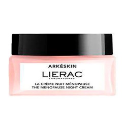 специфични,козметични,продукти,lierac,arkeskin,nuit,50ml,facial,treatment,pink