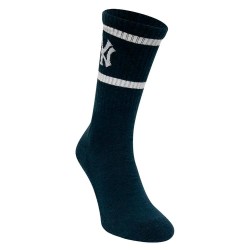 чорапи,мъжки,чорапи,new,era,mlb,premium,crew,socks,blue,(new,york,yankees,navy)