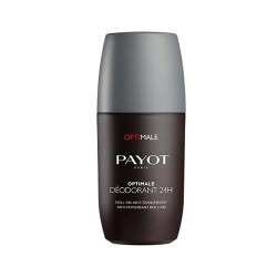 хигиена,тяло,payot,24,heures,75ml,deodorant,spray,clear,(black)