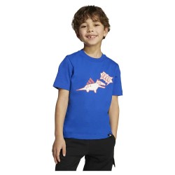 тениска,детски,тениски,adidas,adiraptor,graphic,short,sleeve,t,shirt,team,royal,blue,(blue)