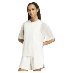 тениска,дамски,тениски,adidas,all,szn,soft,lux,mesh,short,sleeve,t,shirt,off,white,(white)