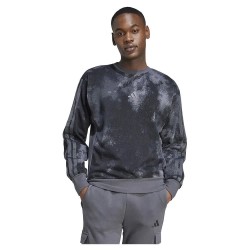 блуза,мъжки,пуловери,adidas,aop,colourblock,sweatshirt,multicolor,grey,six,grey,six,(grey)