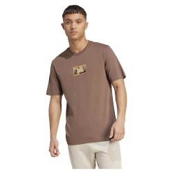 тениска,мъжки,тениски,adidas,camo,shape,graphic,short,sleeve,t,shirt,earth,strata,(brown)