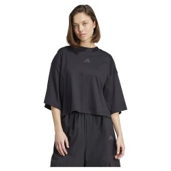 тениска,дамски,тениски,adidas,city,escape,loose,short,sleeve,t,shirt,black