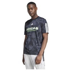 тениска,мъжки,тениски,adidas,common,goal,short,sleeve,t,shirt,multicolor,carbon,black,(black)
