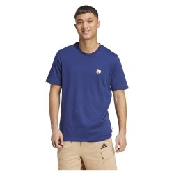 тениска,мъжки,тениски,дамски,тениски,adidas,dog,hoop,patch,graphic,short,sleeve,t,shirt,blue,(dark,blue)