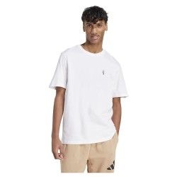 тениска,мъжки,тениски,adidas,dog,sock,patch,graphic,short,sleeve,t,shirt,white