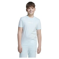 тениска,детски,тениски,adidas,essentials,short,sleeve,t,shirt,halo,mint,white,(white)