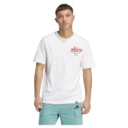 тениска,мъжки,тениски,adidas,food,sauce,graphic,short,sleeve,t,shirt,white