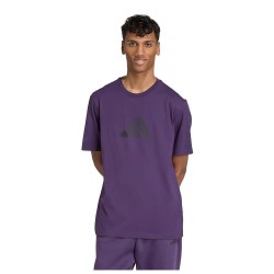 тениска,мъжки,тениски,дамски,тениски,adidas,future,icons,3,bar,logo,short,sleeve,t,shirt,purple,(aurora,plum)