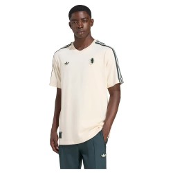 тениска,мъжки,тениски,adidas,juventus,terrace,icons,short,sleeve,t,shirt,ecru,tint