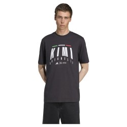 Тениска Adidas Mercedes-AMG Petronas Formula One Team Kimi Antonelli short sleeve T-shirt - Black тениска,мъжки,тениски,adidas,mercedes,amg,petronas,formula,one,team,kimi,antonelli,short,sleeve,t,shirt,black