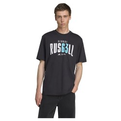 тениска,мъжки,тениски,adidas,mercedes,amg,petronas,formula,one,team,george,russell,short,sleeve,t,shirt,black