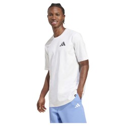 тениска,мъжки,тениски,adidas,yay,sports,verbiage,graphic,short,sleeve,t,shirt,white,(white)