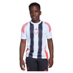 тениска,детски,тениски,adidas,messi,training,short,sleeve,t,shirt,white,semi,lucid,red,(white)