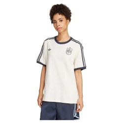 тениска,дамски,тениски,adidas,spain,short,sleeve,t,shirt,white,(chalk,white)
