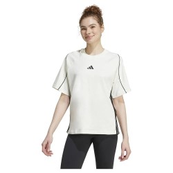 тениска,дамски,тениски,adidas,stadium,3,stripes,short,sleeve,t,shirt,off,white,black,(white)