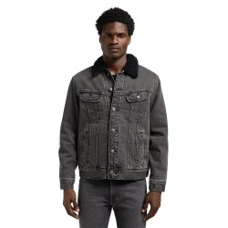 яке,мъжки,якета,lee,112370427,jacket,deep,obsidian