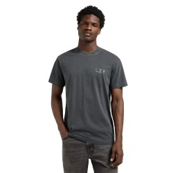 тениска,мъжки,тениски,lee,112370510,short,sleeve,t,shirt,washed,black,(grey)